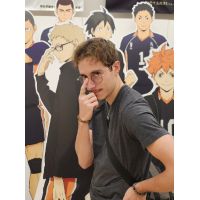 Benjamin先生【フランス語 英会話 - 八王子市 日野市】 image 3