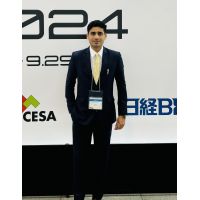 AZANEAKBAR先生【英会話 - 町田市】 image 1