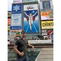 Harsh先生【英会話 - 大和郡山市 橿原市 磯城郡】 image 1