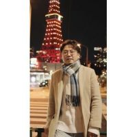 CHAO先生【中国語(北京語) - 東京都】 image 1